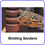 Molding Sander